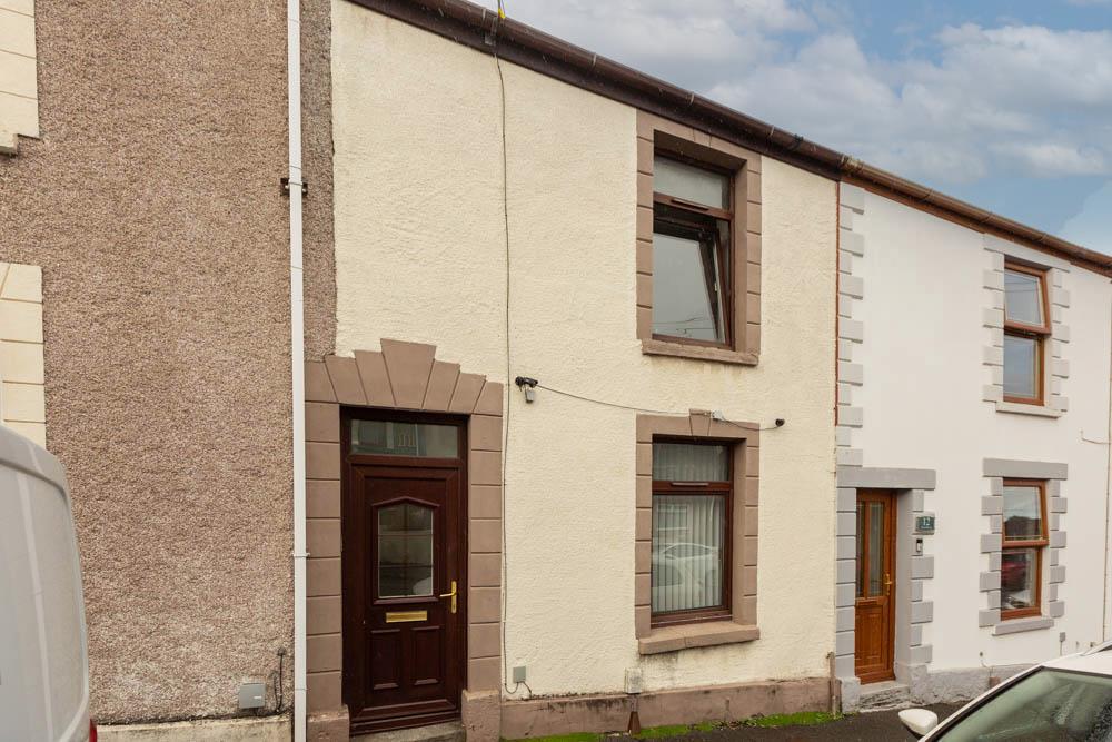 Mysydd Road, Landore, Swansea, SA1 2QD